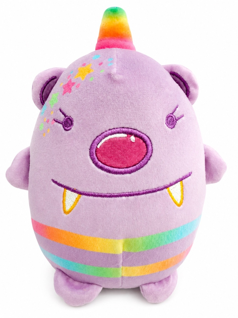 Moriah Elizabeth Official Bumblebear Monster Plush